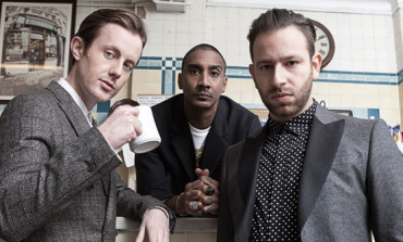 Chase & Status Release 'RTRN II FABRIC' Compilation Mix