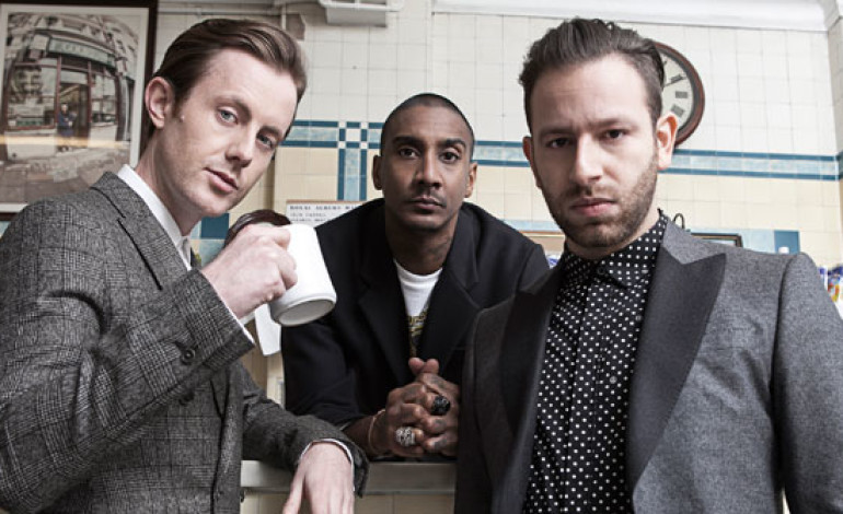 Chase & Status Release ‘RTRN II FABRIC’ Compilation Mix