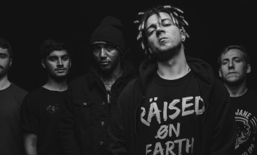 Hacktivist Announce New Track 'I Ain't Depressed' Featuring Dropout Kings for December