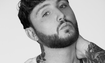James Arthur and Sigala Perform Live on Britain's Got Talent