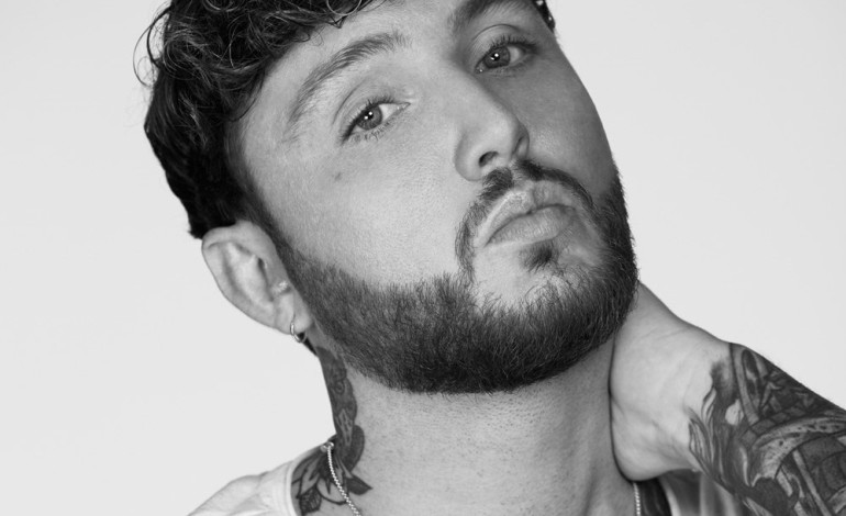 James Arthur Drops New Single and Music Video ‘Medicine’