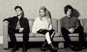 London Grammar Have Released Their New Single 'Lose Your Head'