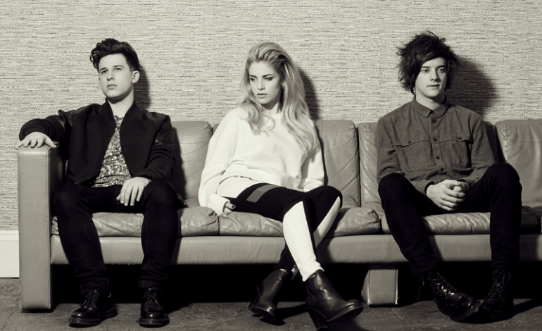 London Grammar’s New Single ‘Lord It’s A Feeling (High Contrast Remix)’ Out Now
