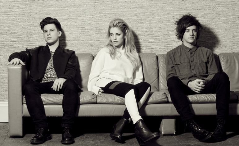 London Grammar’s Hannah Reid On Music Industry Sexism