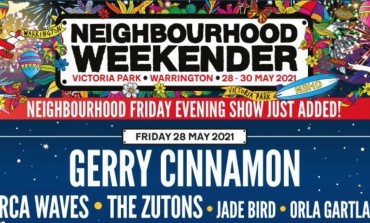 Neighbourhood Weekender Adds Third Day to 2021 Festival