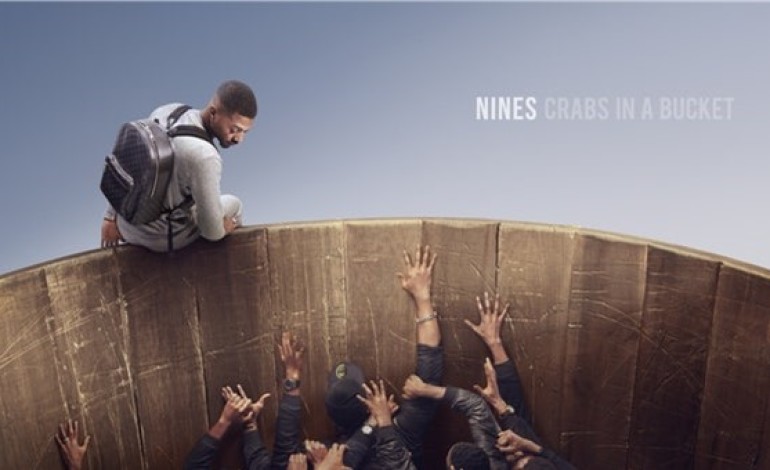 Nines Announces 2021 UK Tour