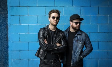 Royal Blood Shock Fans at Radio 1's Big Weekend with On Stage Meltdown