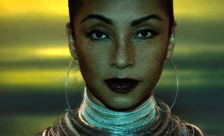 Sade Announces Vinyl Boxset of her Complete Discography