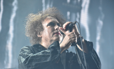 The Cure's Robert Smith Performs Three Songs for ‘Nine Lessons’ Charity Livestream