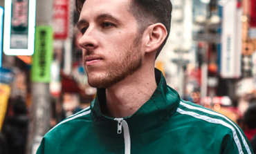 Sigala Scores iTunes Number 1 for James Arthur Collaboration, ‘Lasting Lover’