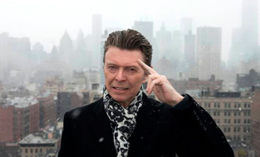 A New David Bowie Exhibition Will Open in Brighton Next Month