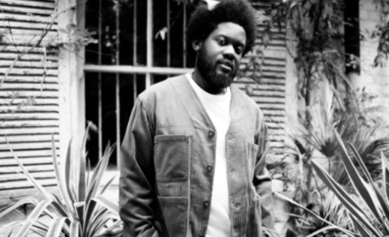 Michael Kiwanuka Premieres New Music Video for ‘Interlude (Loving the People)’