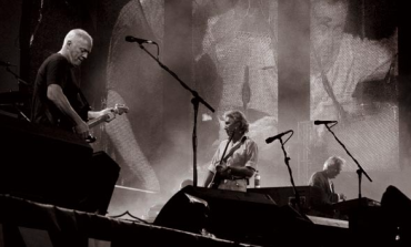 Pink Floyd to Reissue their 1988 Live Album, ‘Delicate Sound of Thunder’ in November