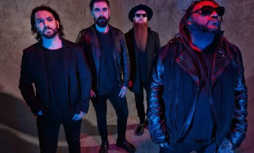 Skindred Announce the Re-Release Date of Roots Rock Riot