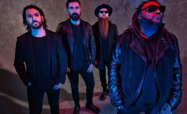 Skindred Announce the Re-Release Date of Roots Rock Riot