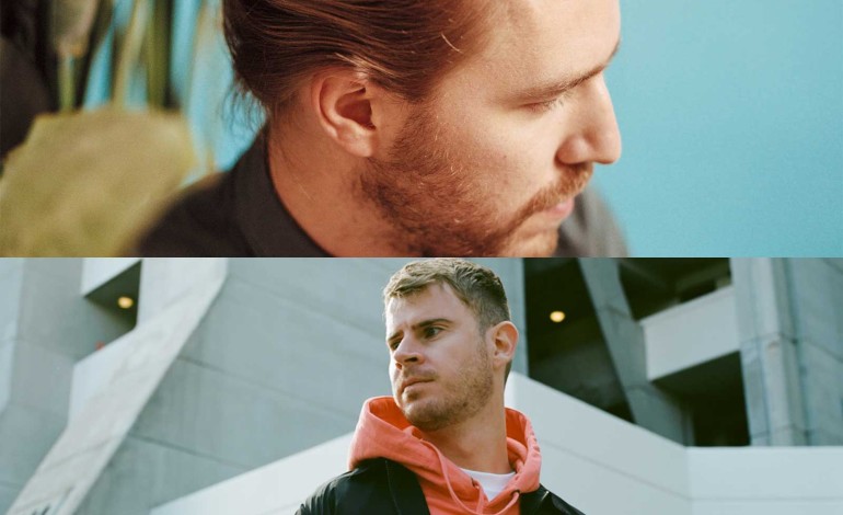 Sub Focus and Wilkinson Premiere New Track ‘Turn The Lights Off’