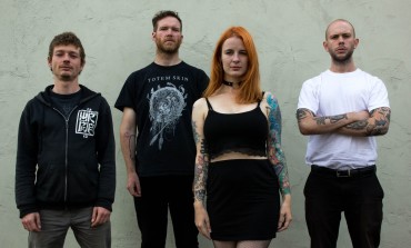 Svalbard Announce Run of UK Shows in March