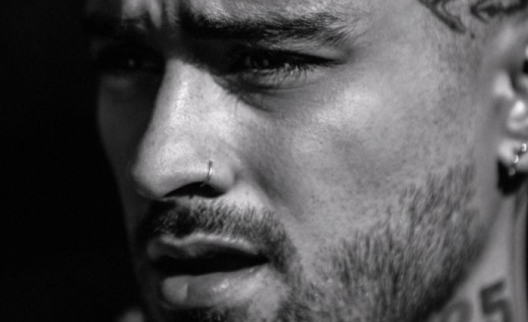 Zayn Malik Releases New Song ‘Better’