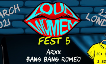 Loud Women Festival Announces 2021 Line-Up
