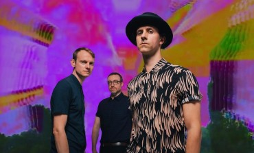 Maximo Park To Take New Album On The Road In 2021