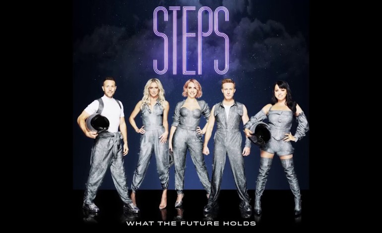 Steps Announce New Album and 2021 Tour