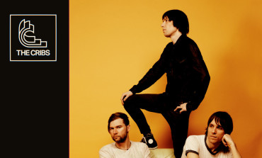 The Cribs Announce Cavern Gig Ahead Of New Album Release