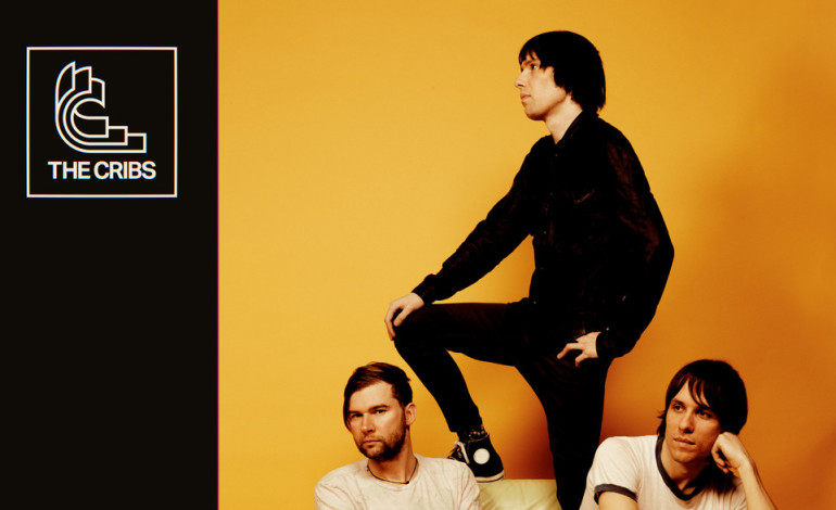 The Cribs Cover ‘Finger-Nailed For You’ For Compilation Album