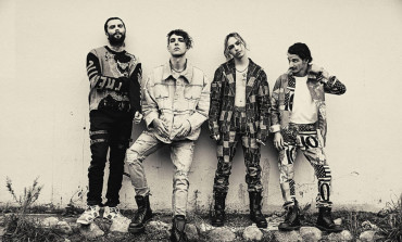 Listen to 'I'd Rather Die Than Let You In', the Ambitious New Album by The Hunna