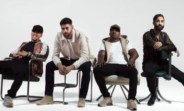 Rudimental Team Up With Netsky and Afronaut Zu for New Track 'Blend'