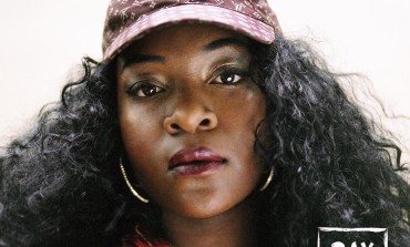 Ray BLK Releases Music Video Along with New Single  'Lovesick'
