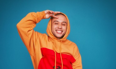Jax Jones Shares New Single 'Out Out' with Joel Corry and Announce UK Tour Dates for 2022