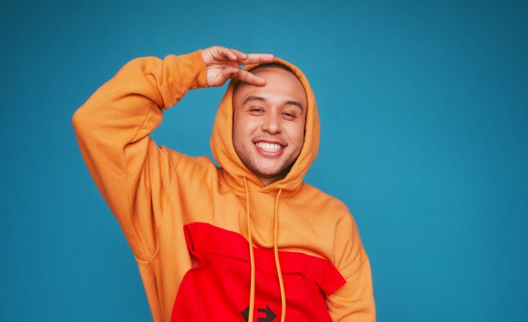 Jax Jones Shares New Single ‘Out Out’ with Joel Corry and Announce UK Tour Dates for 2022