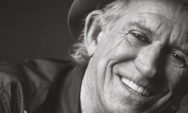 Keith Richards Releases New Video Ahead of Record Store Day