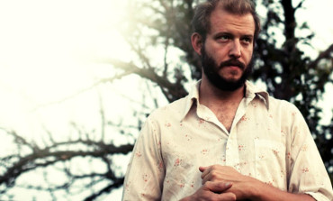 Bon Iver's Justin Vernon Adds New CARM Track 'Land' to his Long List of 2020 Collaborations
