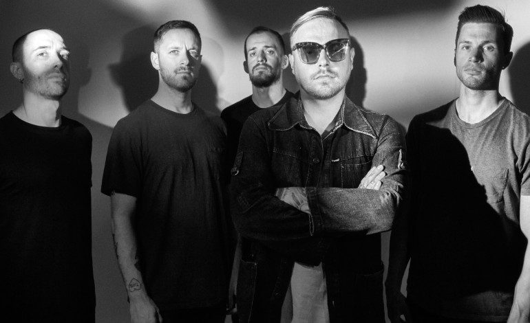 Architects Announce Departure of Lead Guitarist Josh Middleton After Six Years with the Band