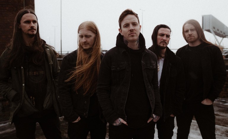 Bleed From Within Premiere Live Video for ‘Into Nothing’ and Announce 2021 UK Tour