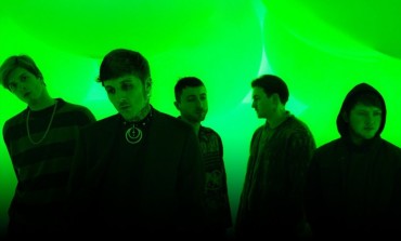 Bring Me The Horizon Release New Single and Music Video 'Strangers'