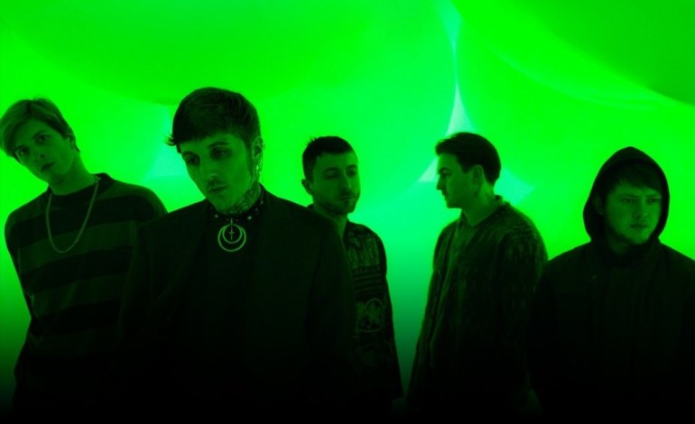 Bring Me The Horizon Release New Single and Music Video ‘Strangers’