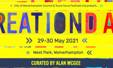 Line-Up For Inaugural Creation Day Festival Announced