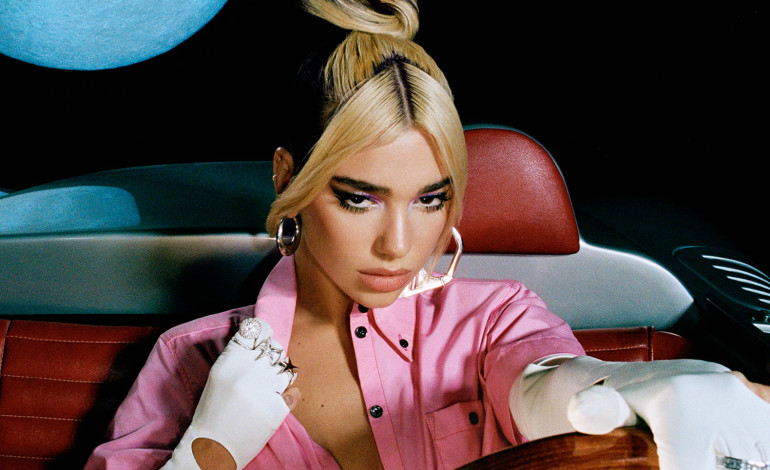 Dua Lipa to Collaborate with Miley Cyrus for New Single, ‘Prisoners’