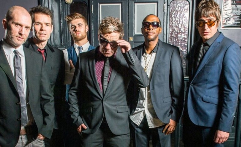 Listen to ‘Addict’, the Uplifting New Album by Dub Pistols