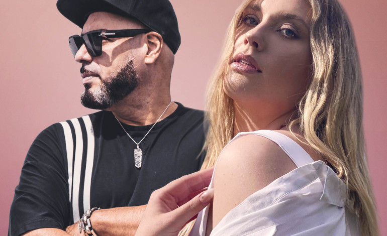 Ella Henderson Releases New Single ‘Dream On Me’ Featuring Roger Sanchez