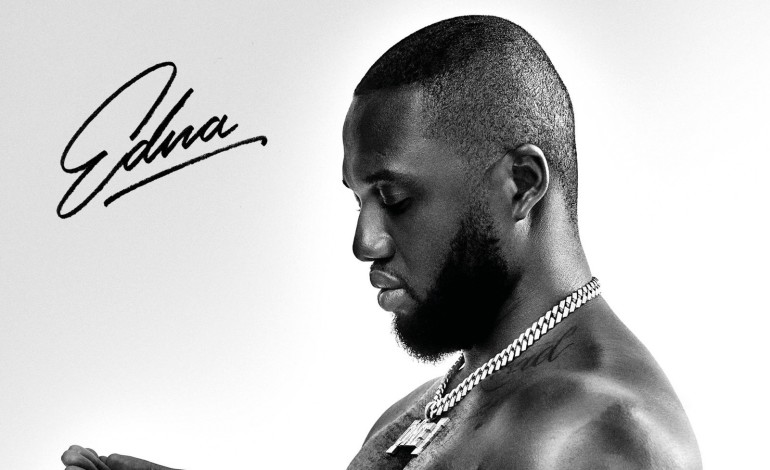 Headie One Tops UK Charts with his Debut Album ‘Edna’