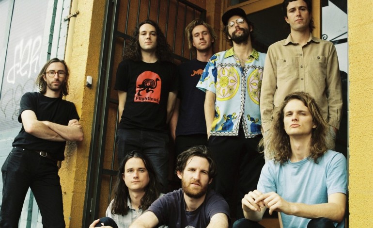 King Gizzard and the Lizard Wizard Release New Single ‘Automation,’ Direct to Fans