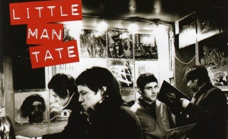 Little Man Tate Return With New Single