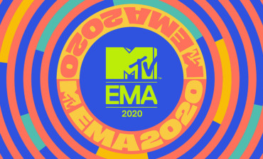 Coldplay, Dua Lipa, and Harry Styles are Among the Nominees for the 2020 MTV EMA