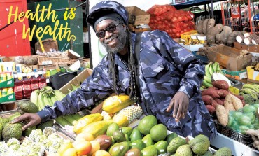 Macka B to Perform at Black Beauty and Fashion Awards Diaspora 2020