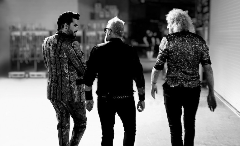 Queen Reschedule Tour with Adam Lambert to 2022