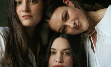 The Staves' Release New Single With a New Album to Follow