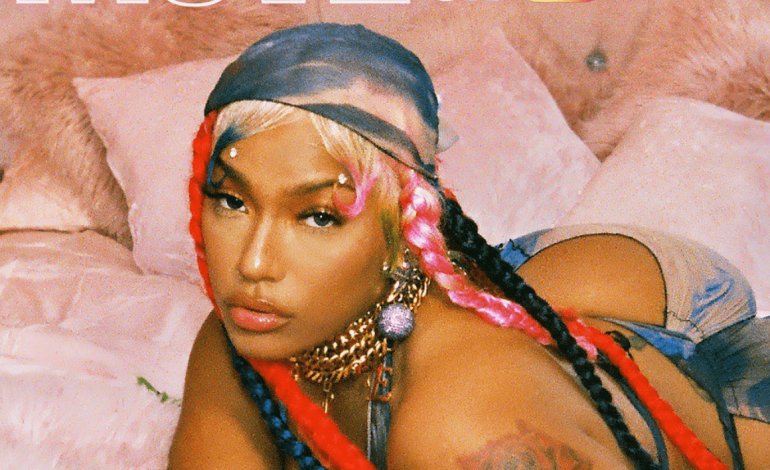 Stefflon Don Premieres New Single ‘Can’t Let You Go’